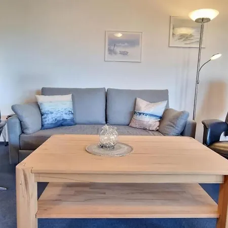 Διαμέρισμα Ostseeresidenz 008 Heiligenhafen