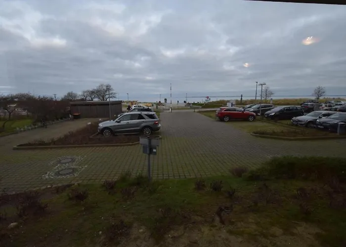 Ostseeresidenz 008 Διαμέρισμα