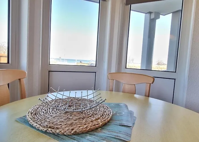 Ostseeresidenz 008 Διαμέρισμα